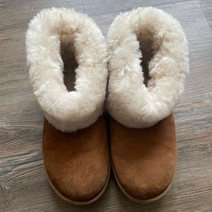 Old Uggs | Not brand new but can be revamped!